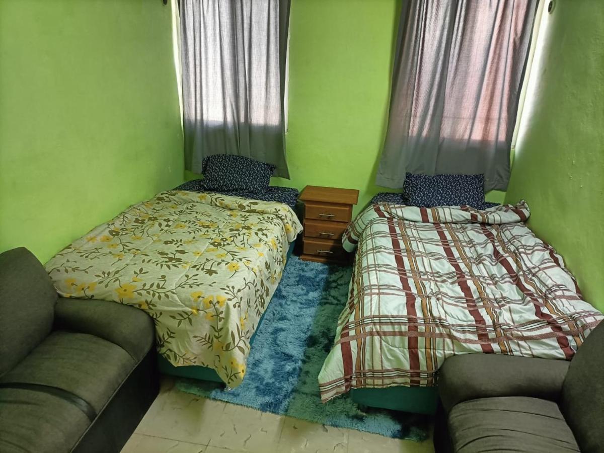 メリダ La Casa Arabeヴィラ エクステリア 写真