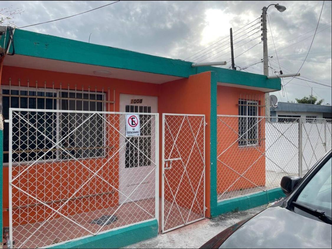 メリダ La Casa Arabeヴィラ エクステリア 写真